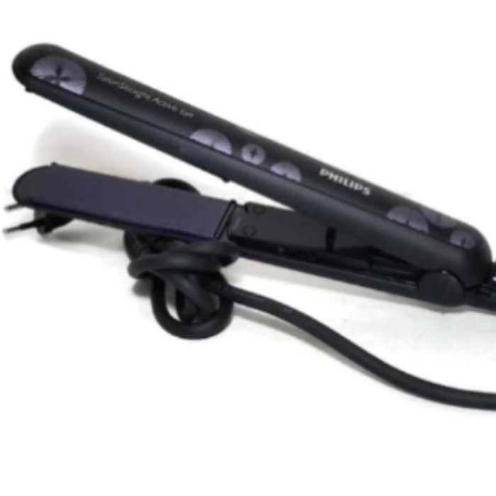 Philips HP 8310 Hair Straightener Catokan Rambut