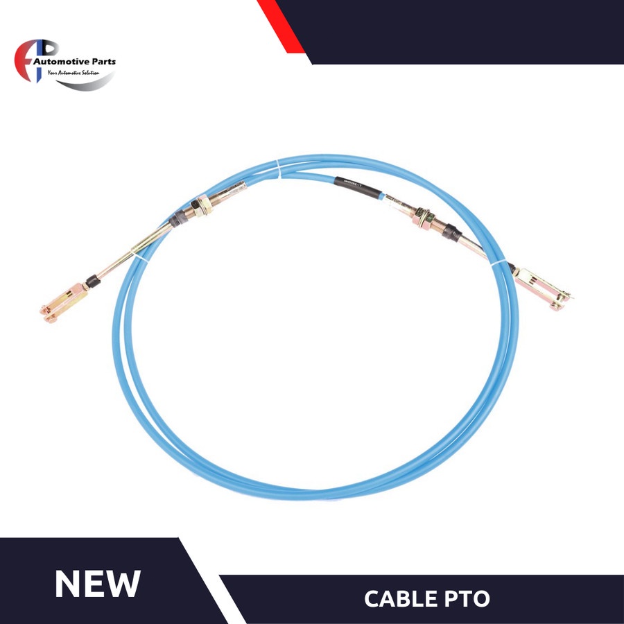 Jual KABEL PTO / CABLE PTO 3M | Shopee Indonesia