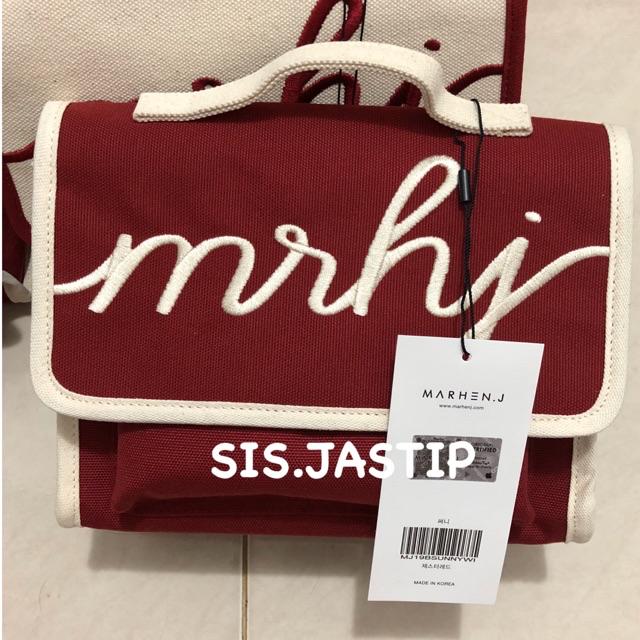 Sunny bag marhen j hot sale