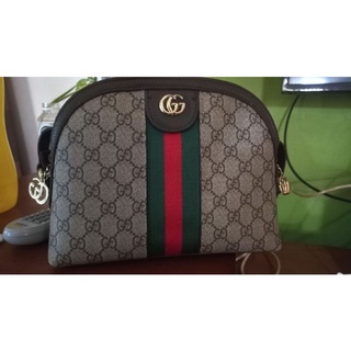 Jual Tas Gucci Selempang Original Terbaru - Oct 2023