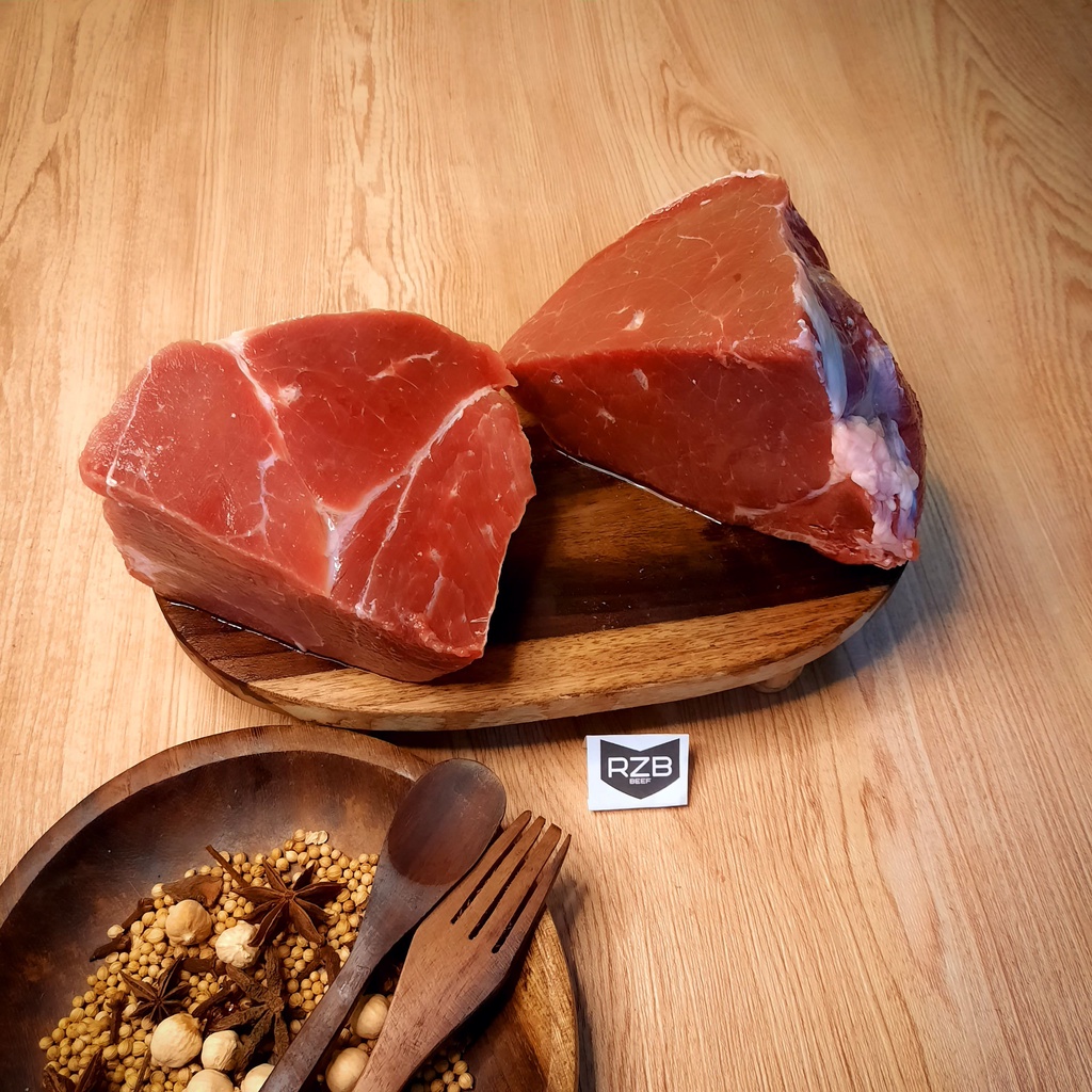 Jual DAGING SUPER 1 KG ( POTONGAN BESAR ) / DAGING SAPI KUALITAS SUPER ...