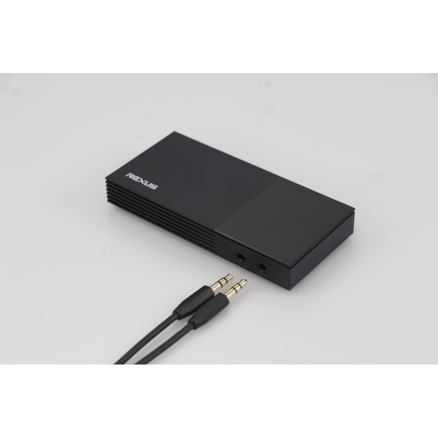 Jual Rexus HD200 HDMI 4K Game Capture Card Stream and Record | Shopee ...
