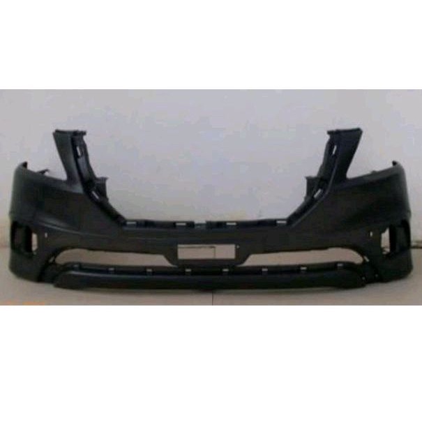 Jual Bemper bumper depan Innova inova 2013,2014,2015 Barong sblm Reborn ...