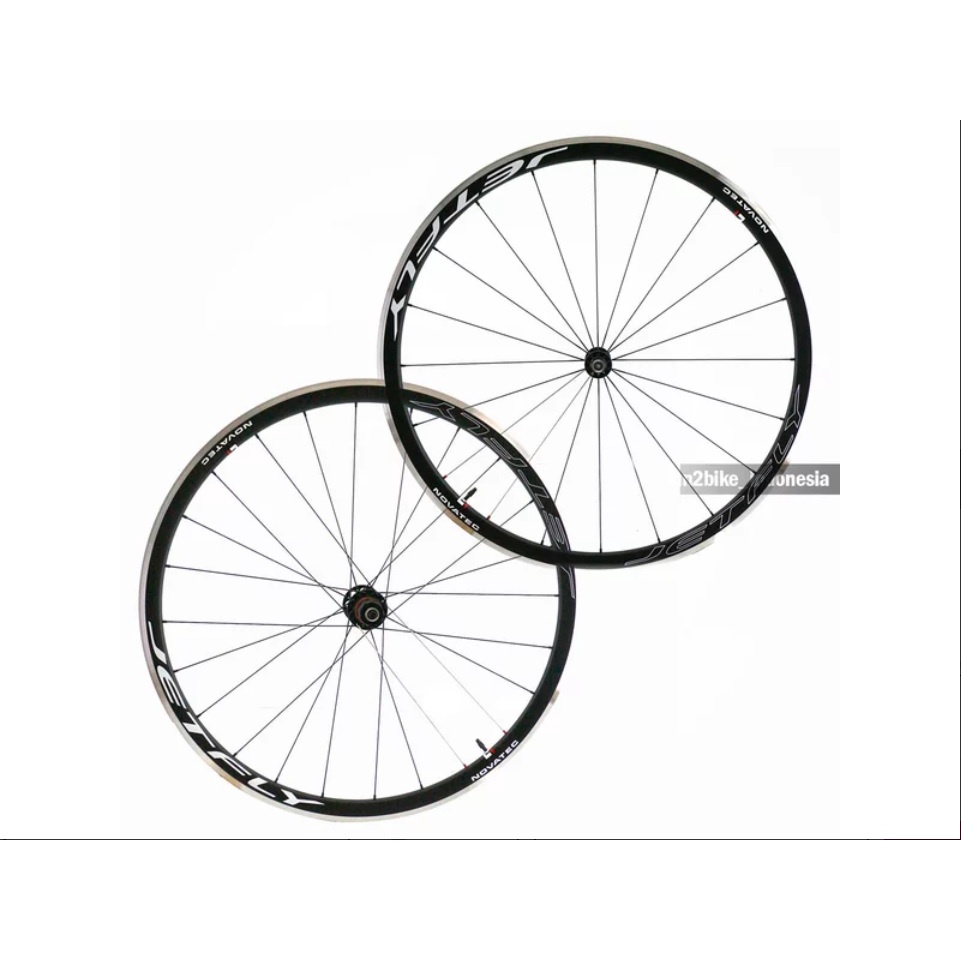 novatec jetfly rim brake