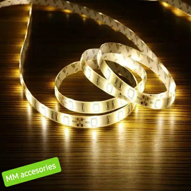 Jual lampu led strip | Shopee Indonesia