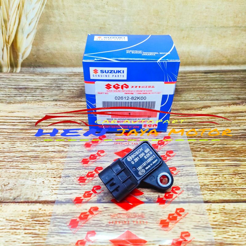 Jual SENSOR MAP SUZUKI ERTIGA KARIMUN WAGON R ORIGINAL | Shopee Indonesia