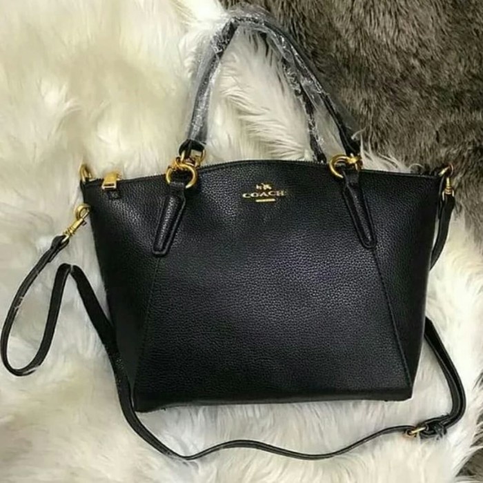 Coach hot sale kelsey medium