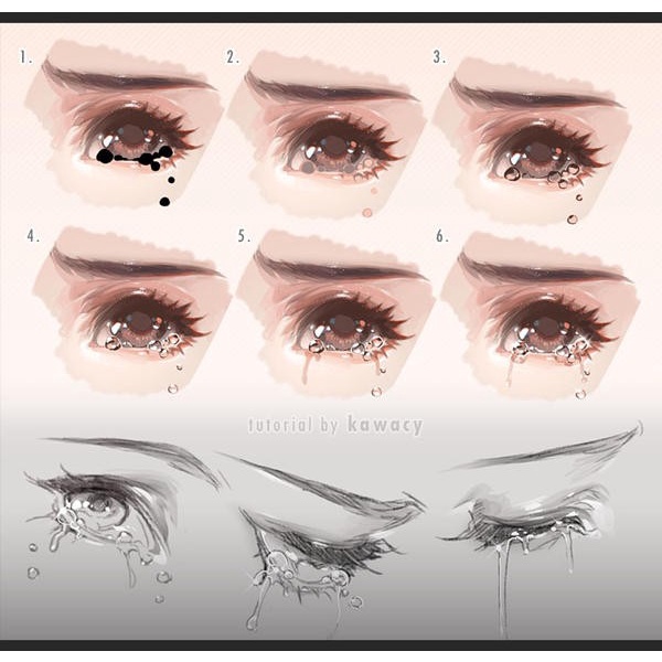 Jual PATREON KAWACY TUTORIALS COLLECTION | Shopee Indonesia