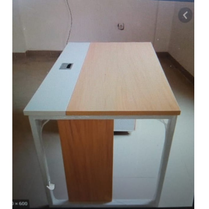Jual Meja Kantor / Meja Rapat / Meja Staff / Meja Direktur / Meja Kerja