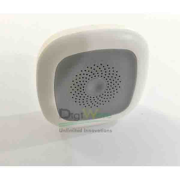 Jual Temperatur & Humidity Sensor (ZigBee ZHA) | Shopee Indonesia