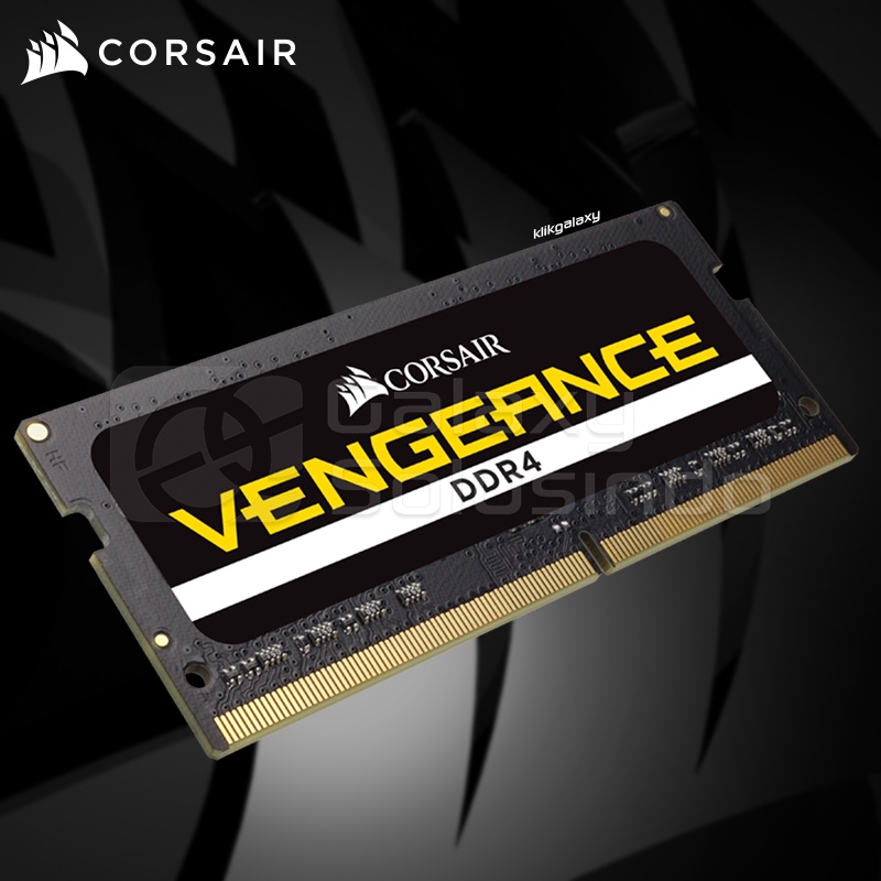 Jual corsair vengeance ddr4 Harga Terbaik Termurah September