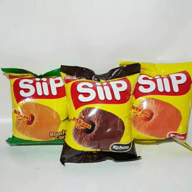 Jual Richeese Siip Bites 30 gr | Shopee Indonesia