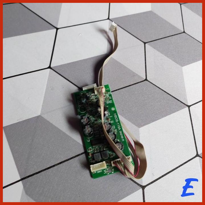 Jual MODUL SOUND BAR TV POLITRON PLD 43B8951 | Shopee Indonesia