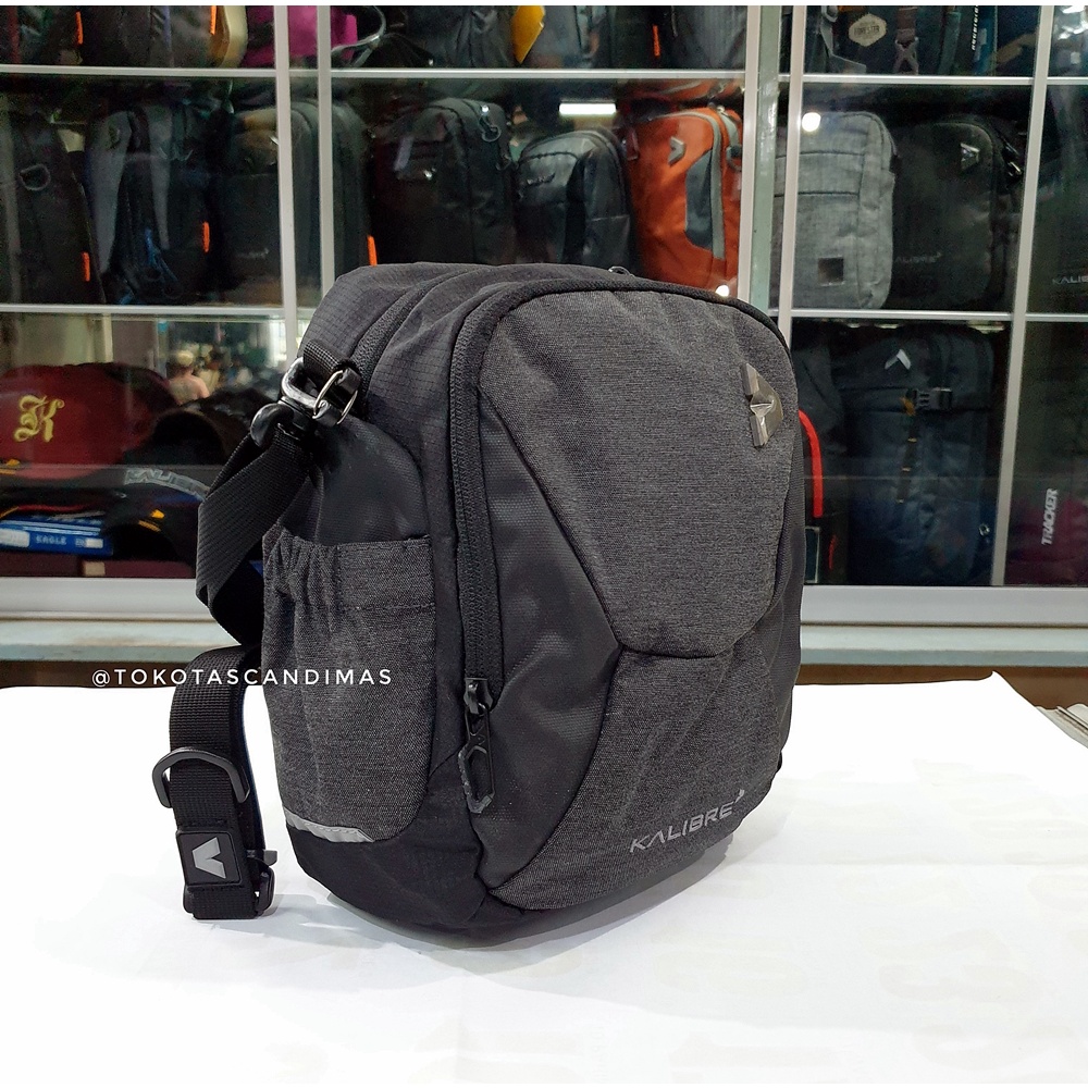 Jual Kalibre Tas Slempang Travel Pouch Acroline art. 9…