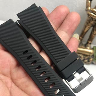 Jual Strap tali rubber jam tangan seiko sportura f1 honda racing