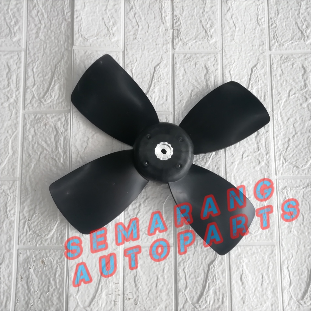 Jual KIPAS FAN RADIATOR TOYOTA AVANZA XENIA 1.3cc OLD | Shopee Indonesia