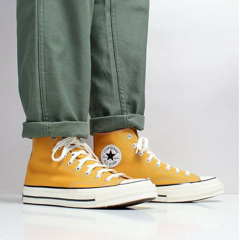 Jual converse 70s sunflower deals