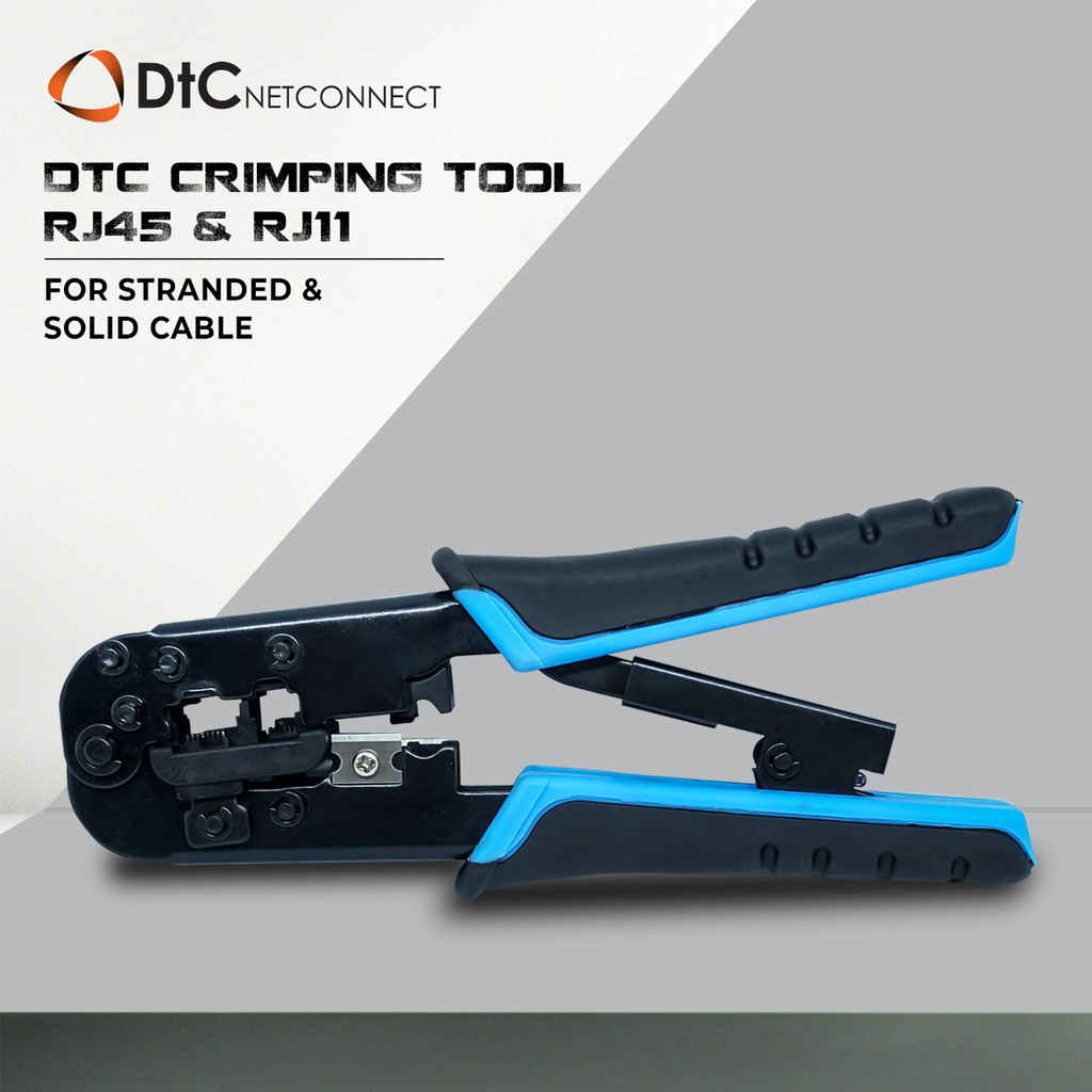 Produk DTC-Netconnect | Shopee Indonesia