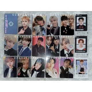 EPEX ミュー shopee トレカ EPEX ミュー shopee トレカ