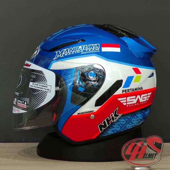 Jual NHK R1 MANDALIKA | Shopee Indonesia