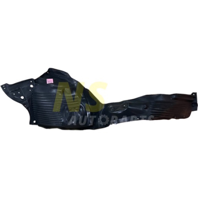 Jual Liner Inner Fender MB XPANDER 2018 (Depan Kiri) Shopee Indonesia