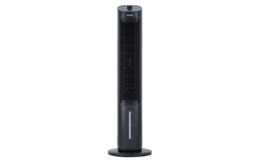Jual Sharp Air Cooler - With 4 Ice Pack - PJ-R34TY-B | Shopee Indonesia