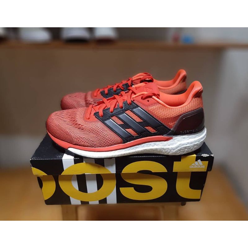 Adidas Supernova M Boost CG4019 Original BNIB