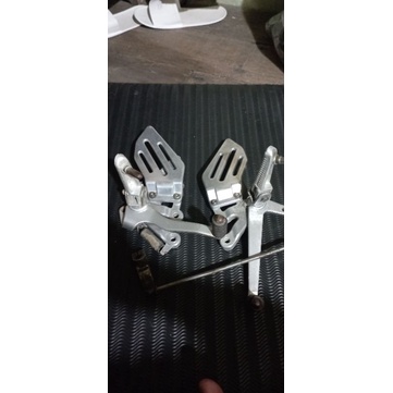 Jual footstep R15 V2 | Shopee Indonesia