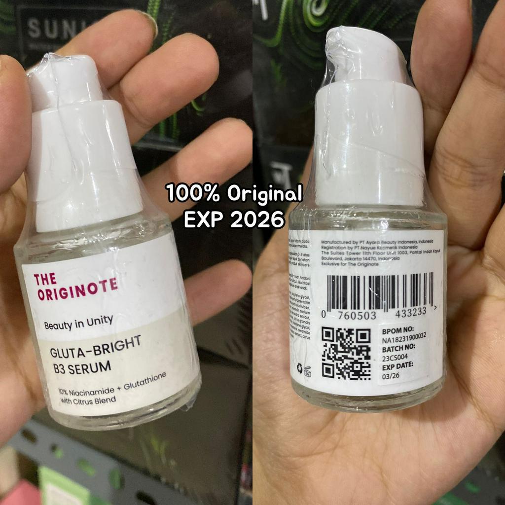 Jual The Originote Hyalucera Moisturizer | The Originote Ceraluronic ...