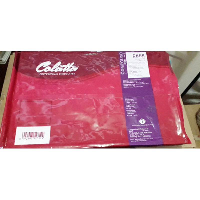 Jual Colatta DCC 1 kg | Shopee Indonesia