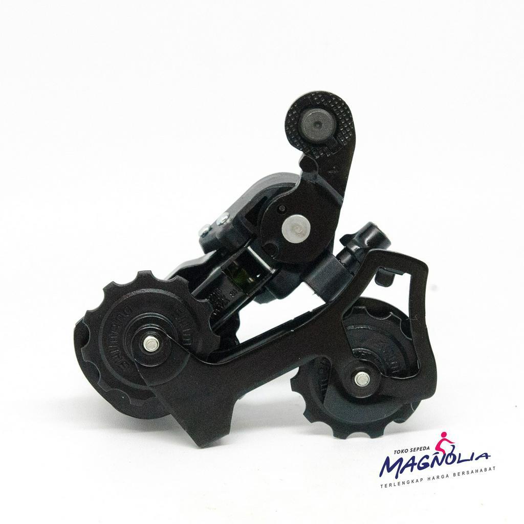 Jual RD Shimano 7 Speed RD Sepeda Operan Gigi Sepeda Komponen Sepeda ...