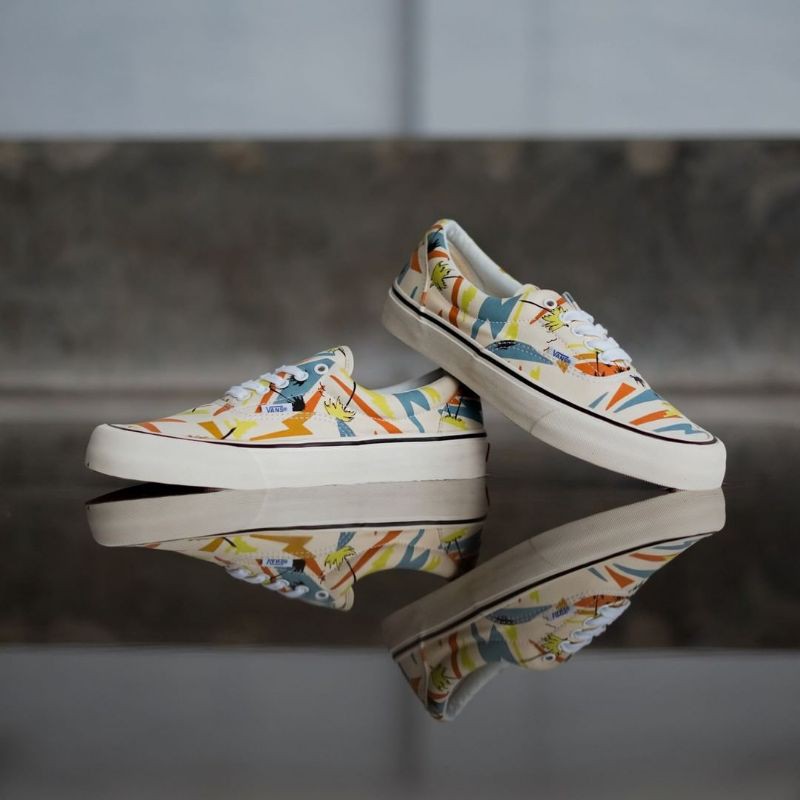 Vans era island beach sale