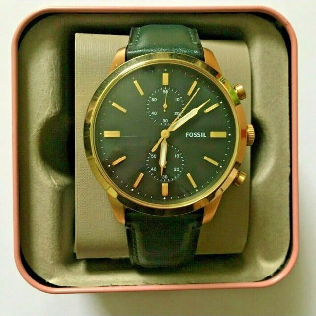 Fossil fs5599 best sale