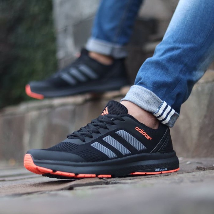 Adidas neo sales zoom original