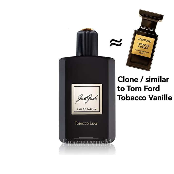 Tom ford best sale tobacco oud clone