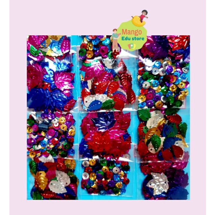 Jual Manik manik untuk art and craft | Shopee Indonesia