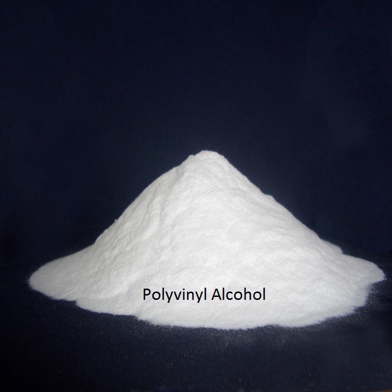 Jual PVA / Polyvinyl Alcohol / homopolymer / Polivinil alkohol (1Kg ...