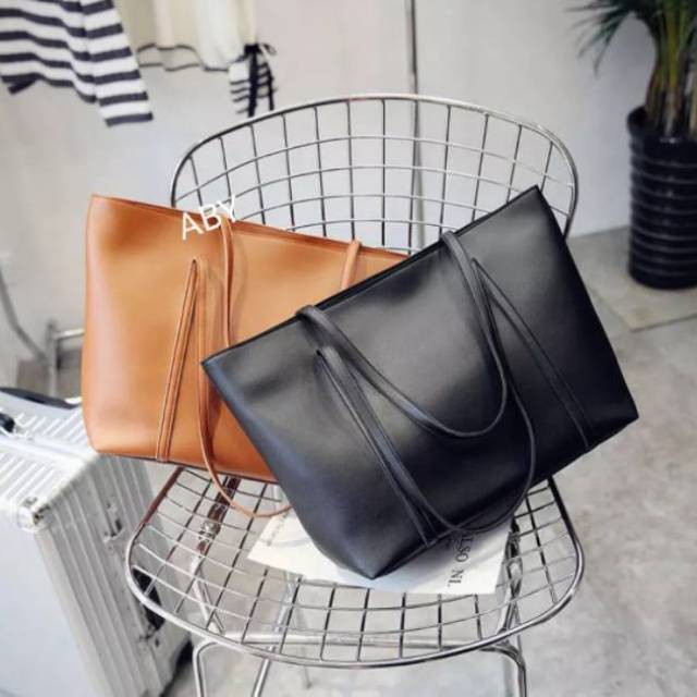 Jual COD Tas Selempang Wanita/Totebag Raza | Shopee Indonesia