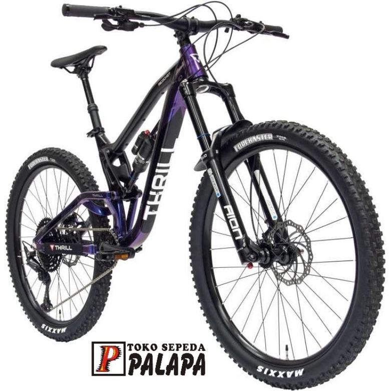 Harga frame ricochet discount t160