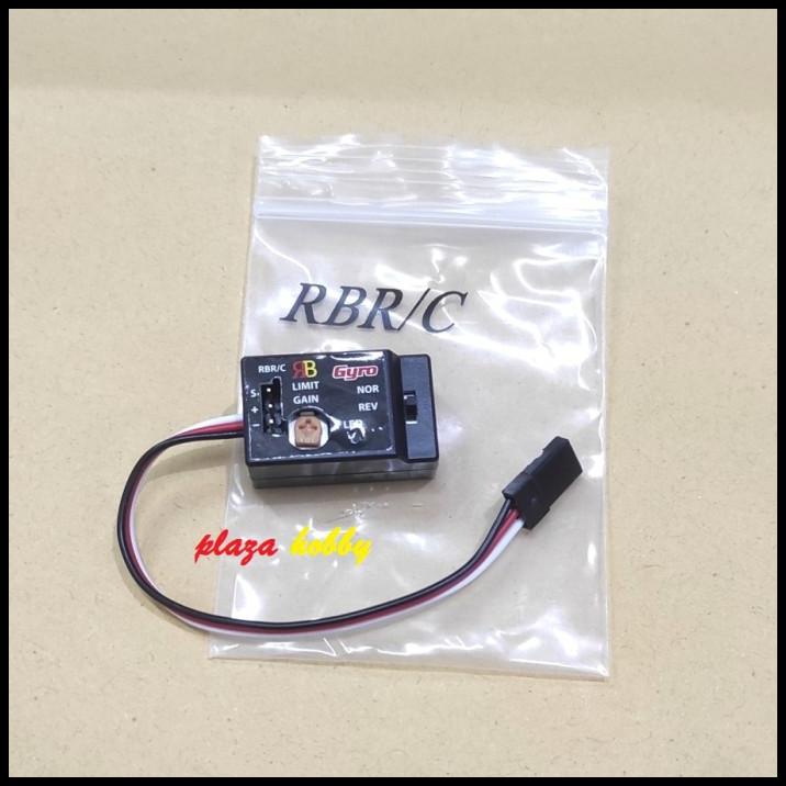 Jual Drift Gyroscope Wpl D12 Merek Turbo Racing Gyro D12 Shopee Indonesia