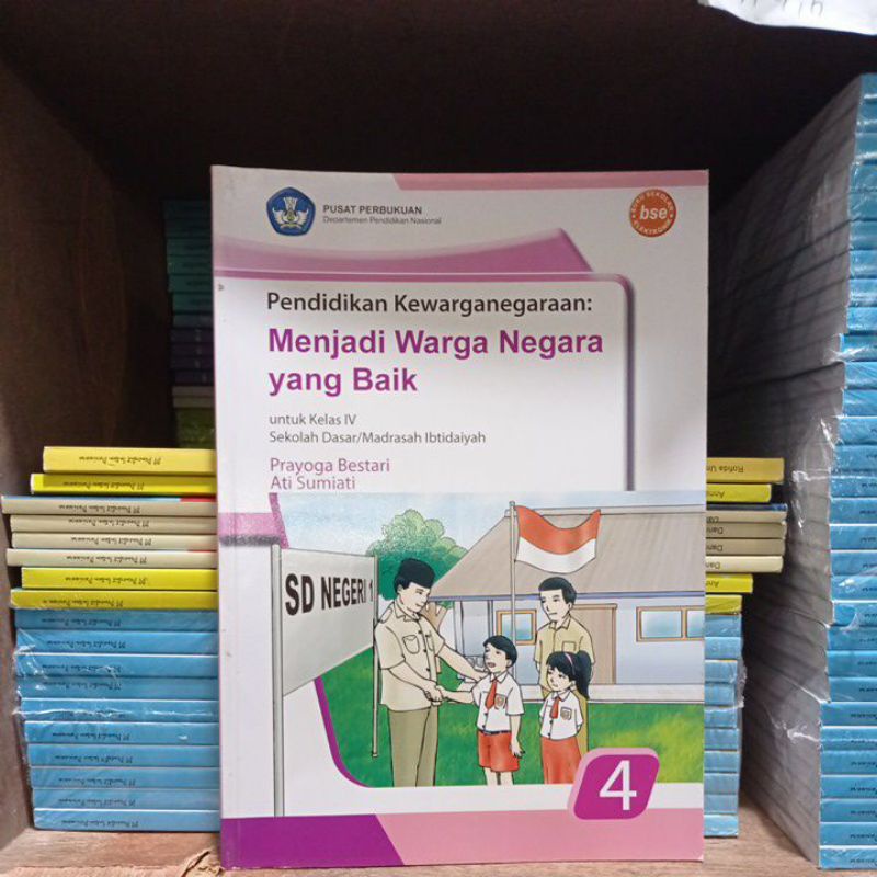 Menjadi Insan Pancasilais Sejati: Wujudkan Warga Negara Berkualitas Lewat Pendidikan Kewarganegaraan