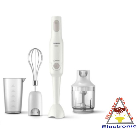 Jual Philips Hand Blender Hr 2533 chopper pengaduk Shopee Indonesia