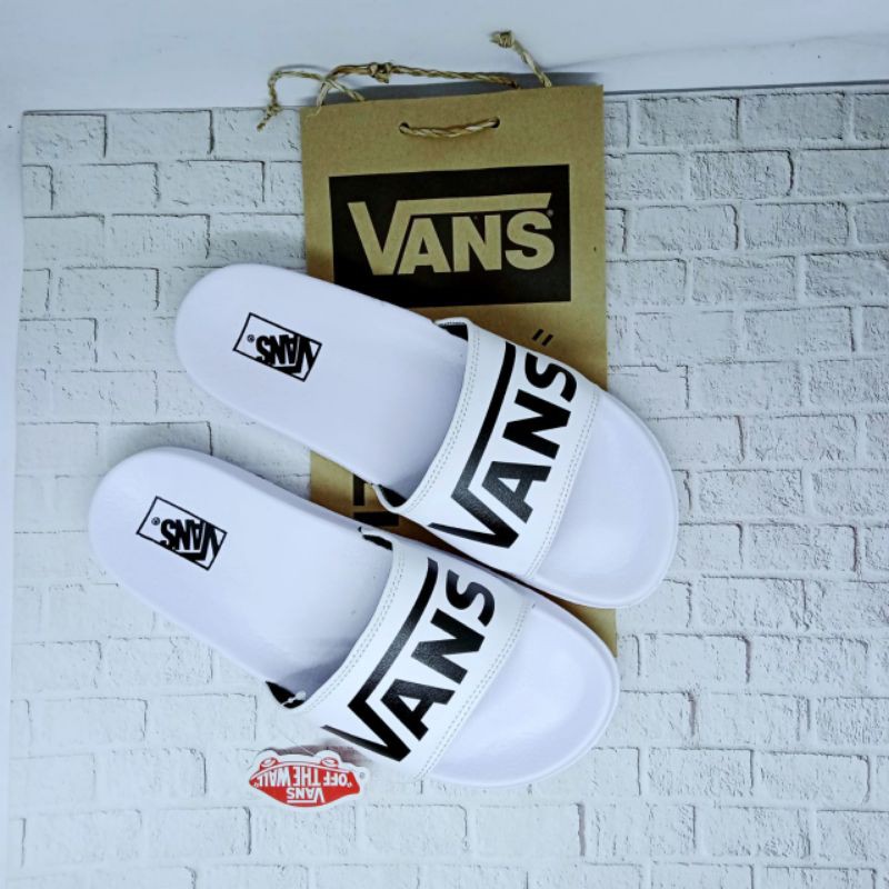 Jual 2024 sandal vans