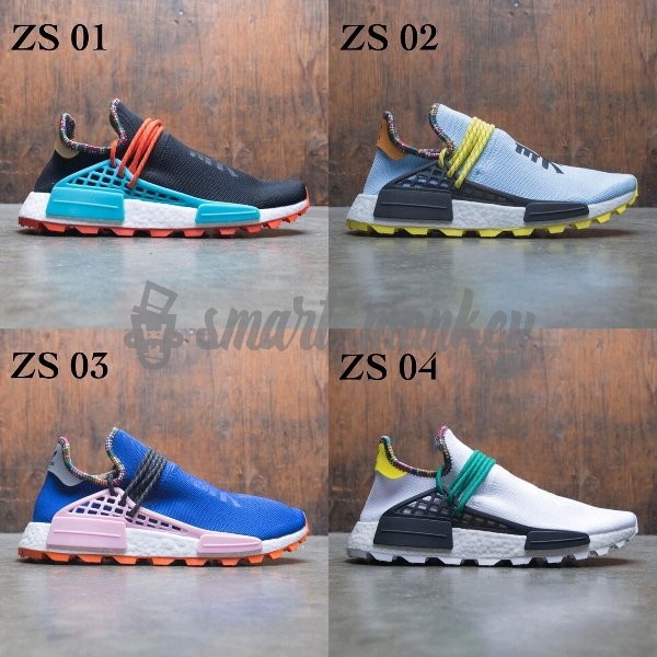 Adidas nmd clearance human race indonesia