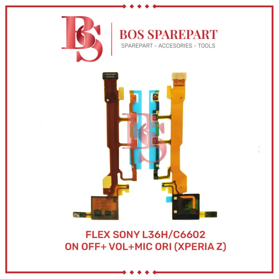 Per Sony Xperia Z L36H C6602 C6603 NFC coperchio batteria