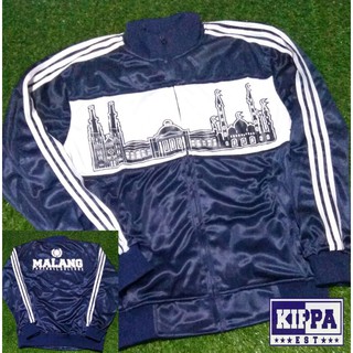 Tracktop malang 2025