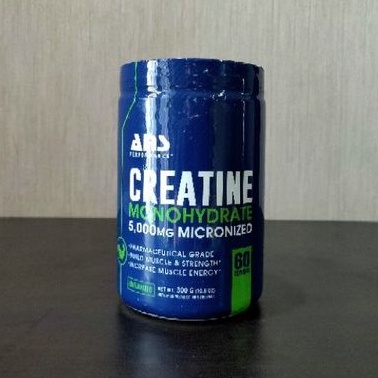 Jual ANS Performance Creatine Monohydrate 300grams | Shopee Indonesia
