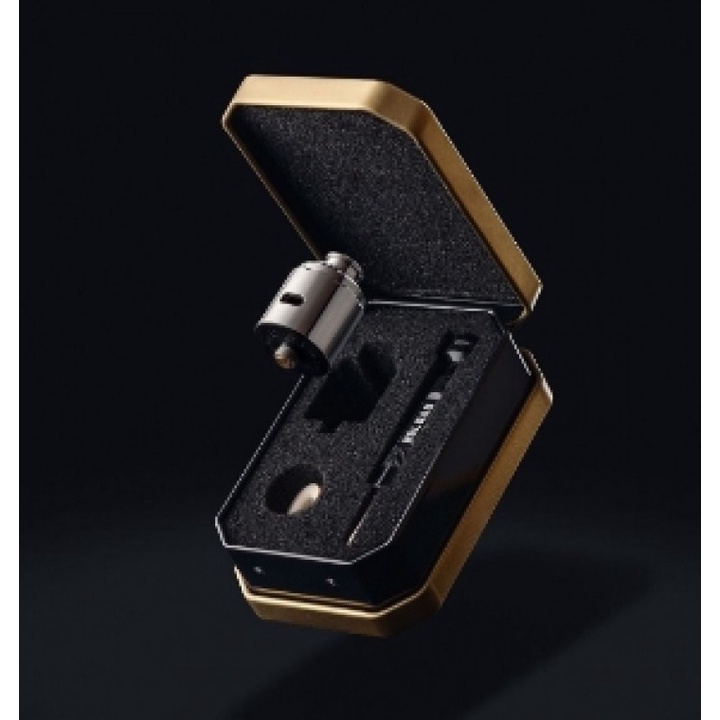 Jual RELOAD E RDA BY RELOAD VAPOR USA | Shopee Indonesia