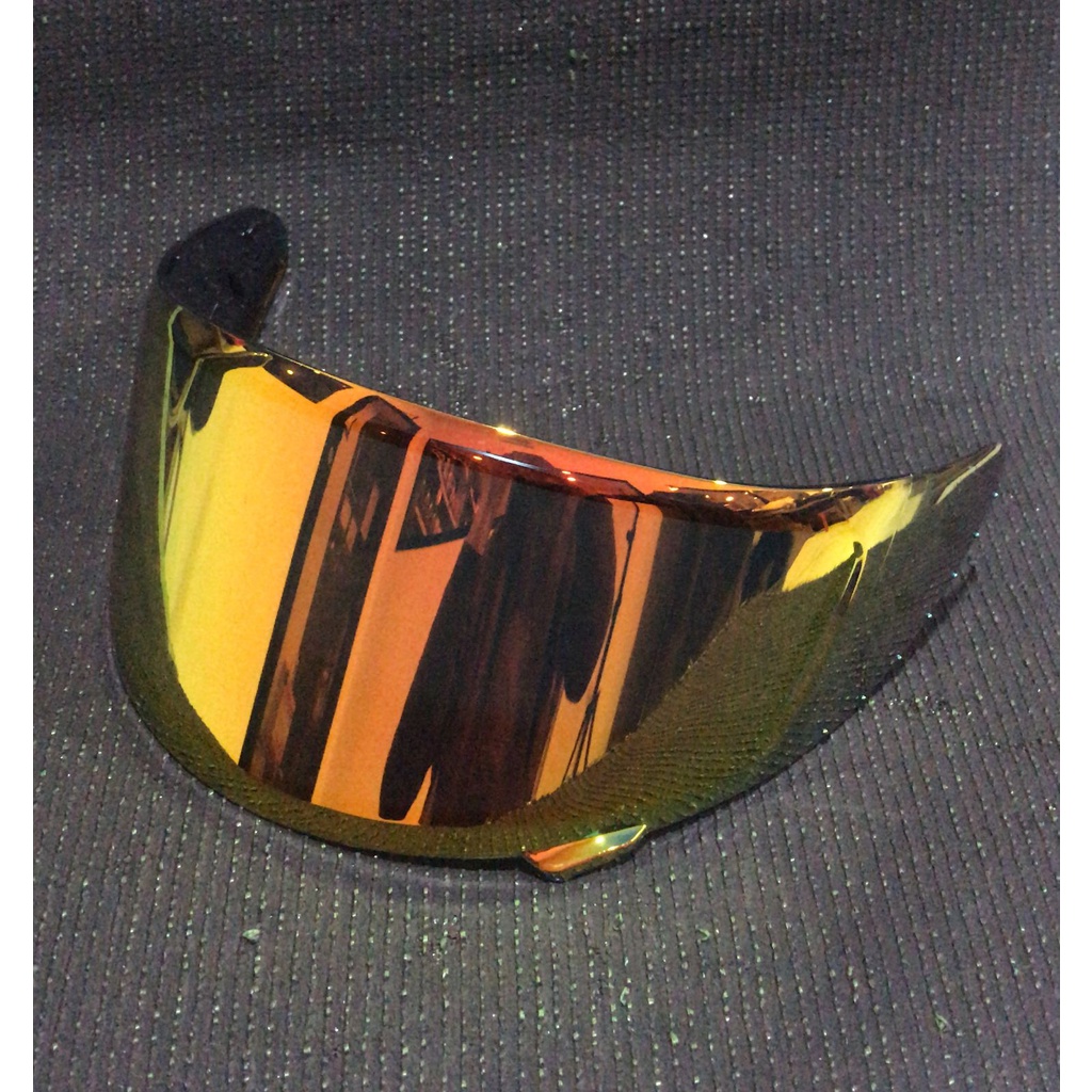 Jual Kaca Visor WATERPROFF & ANTI FOG SCOTT Rx 7 PNP Shoei x14 Helm ...