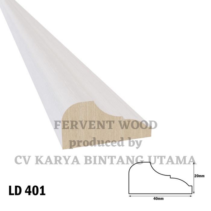 Jual Lis Kayu Wall Moulding Molding Wainscoting Lis Dinding Profil Kayu ...